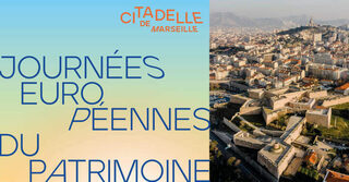 De l'aube à la tombée de la nuit : la Citadelle de Marseille ouvre en grand !