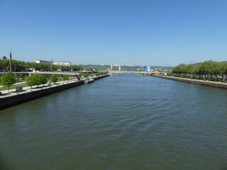 Circuit : la Seine, toute une histoire