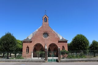 Un jour, Une église : Troyes - Notre Dame des Trévois