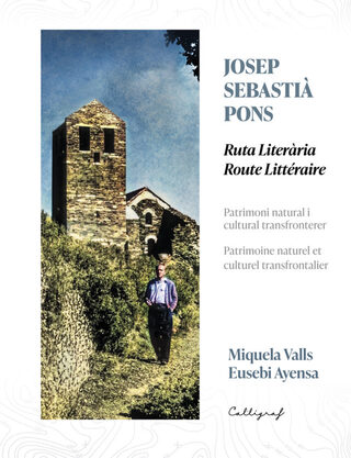 Route littéraire de Josep Sebastià Pons