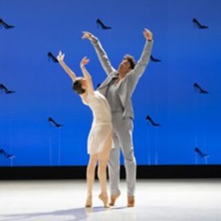 Cendrillon - Par le Ballet de l'Opéra de Nice