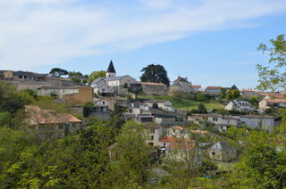 Restitution de l’inventaire du patrimoine de la commune de Saint-Jacques-de-Thou