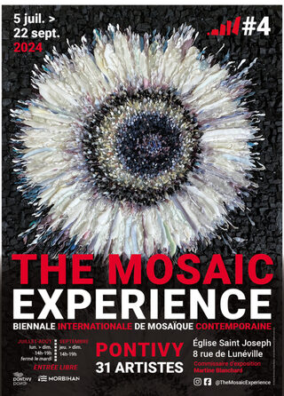 The mosaic experience