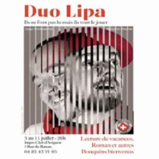 Duo Lipa, Impro Club