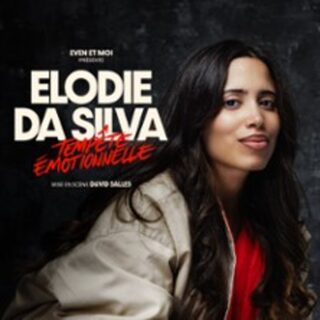 Elodie Da Silva - Tempête Emotionnelle