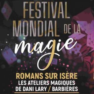 RESTAURATION - FESTIVAL MONDIAL DE LA MAGIE - SAMEDI 23 NOVEMBRE