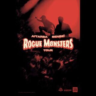ROGUE MONSTERS