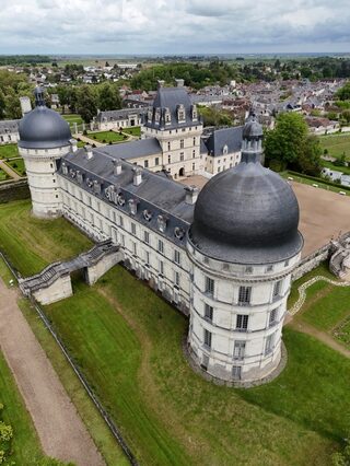 Visite Insolite du Château