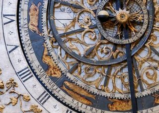 L’horloge astronomique de Saint-Jean
