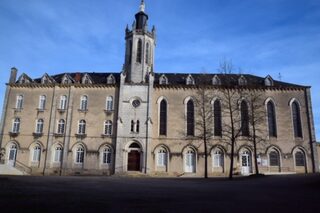 Visite guidée : « Le grand couvent de Gramat et ses secrets »
