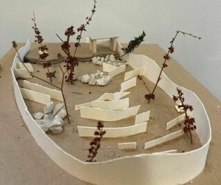 Atelier maquette : Invente ton micro-jardin !