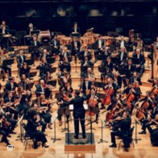 Epopées Orchestre National d'Ile-de-France