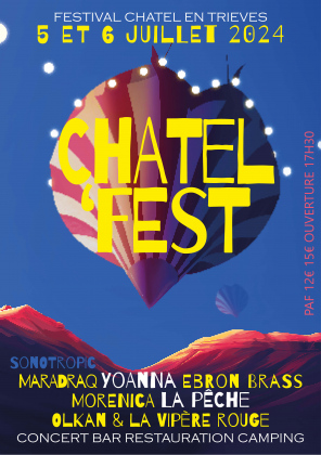 Chatel'Fest