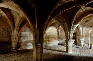 Visitez avec un guide un édifice médiéval d'exception