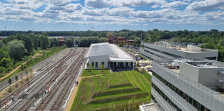 Le campus de formation SNCF Réseau : découvrez les métiers spécifiques aux infra