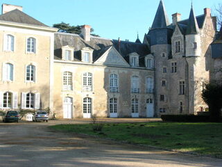 Château de Maurepart