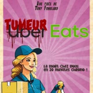 Tumeur Eats