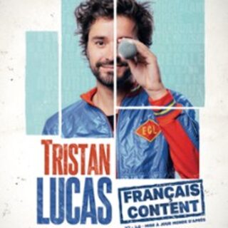 Tristan Lucas - Français Content