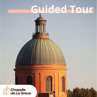 Guided tour