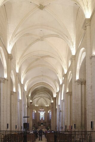 L'église Notre-Dame et Saint-Junien en musique