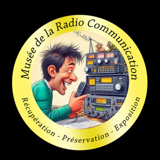 Découvrez l'univers de la radio communication lors d'une visite guidée