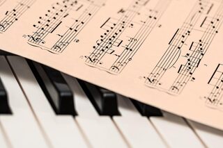 CONCERT DE MUSIQUE CLASSIQUE : CHANT ET PIANO - VÉRONIQUE BOYER, MARIE-CLAU