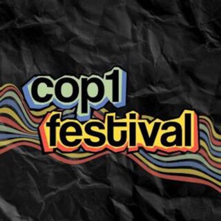 COP1 FESTIVAL