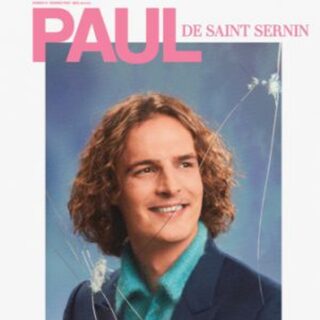 PAUL DE SAINT SERNIN