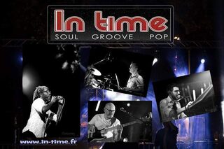 Concert au 17: In Time