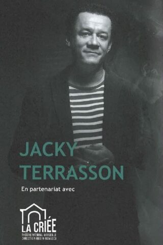 Jacky Terrasson Trio : moving on