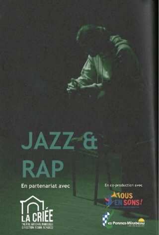 Jazz et rap