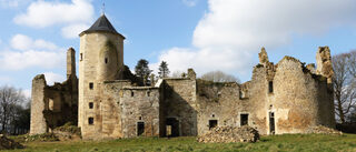 Visites guidées du château de Coëtcandec