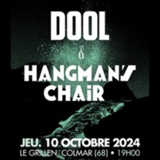Dool + Hangman's Chair