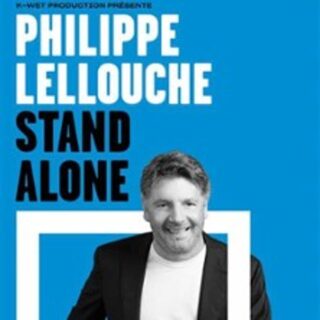 Philippe Lellouche - Festival de L'Humour