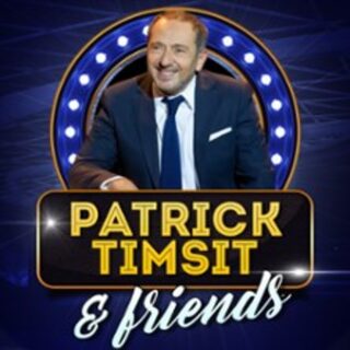 Patrick Timsit & Friends - Festival de l'Humour
