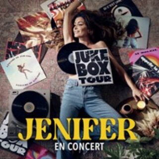 Jenifer - Jukebox Tour