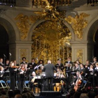 Musique pour les Cathédrales Françaises au XVIIème Siècle - Château de Versaille