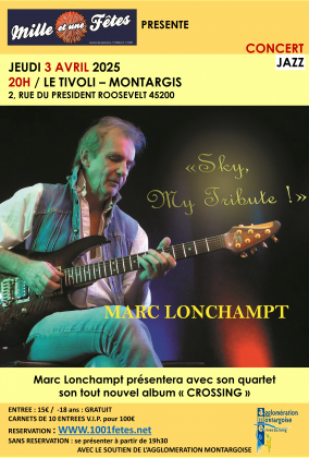 Marc Lonchampt
