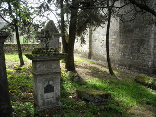 Balade patrimoniale entre 3 cimetières