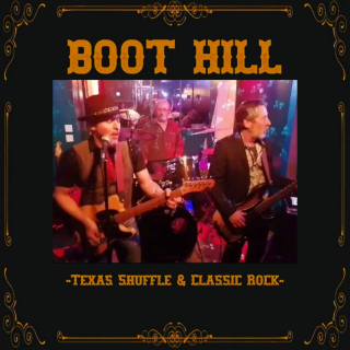 Concert Boot Hill - Showroom Gallery CEMA