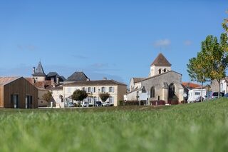 Venez découvrir la commune de Saint-Christoly
