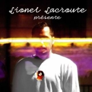 Lionel Lacroute - Fier