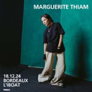 Marguerite Thiam
