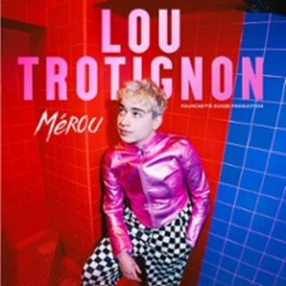 Lou Trotignon - Mérou