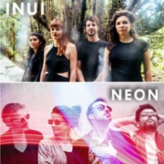 Inui - Neon
