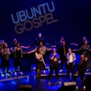 Ubuntu Gospel