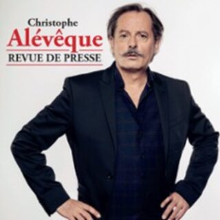 Christophe Aleveque - Revue de Presse Hivernale