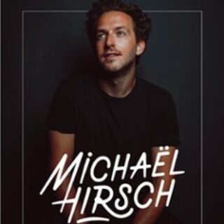 Michael Hirsch - Peau Fine