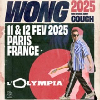 Cory Wong - Winter Tour 2025