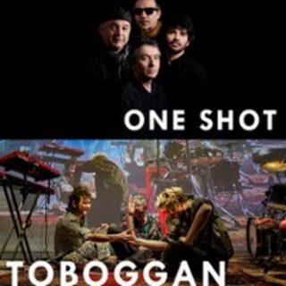 Toboggan - One Shot
